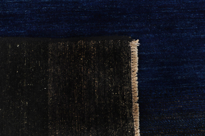 Multi Colored Gabbeh 5' 1 x 6' 7 - No. 69945