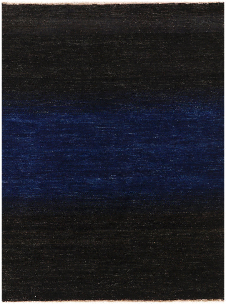 Multi Colored Gabbeh 5' 1 x 6' 7 - No. 69945
