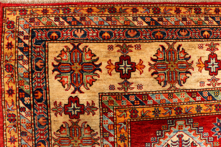 Firebrick Kazak 8' 4 x 9' 11 - No. 69959