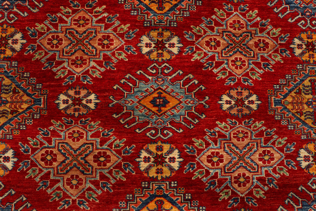 Firebrick Kazak 8' 4 x 9' 11 - No. 69959