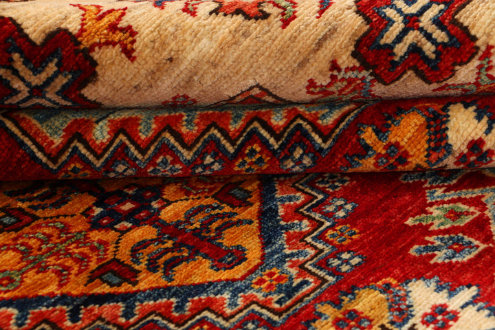 Firebrick Kazak 8' 4 x 9' 11 - No. 69959