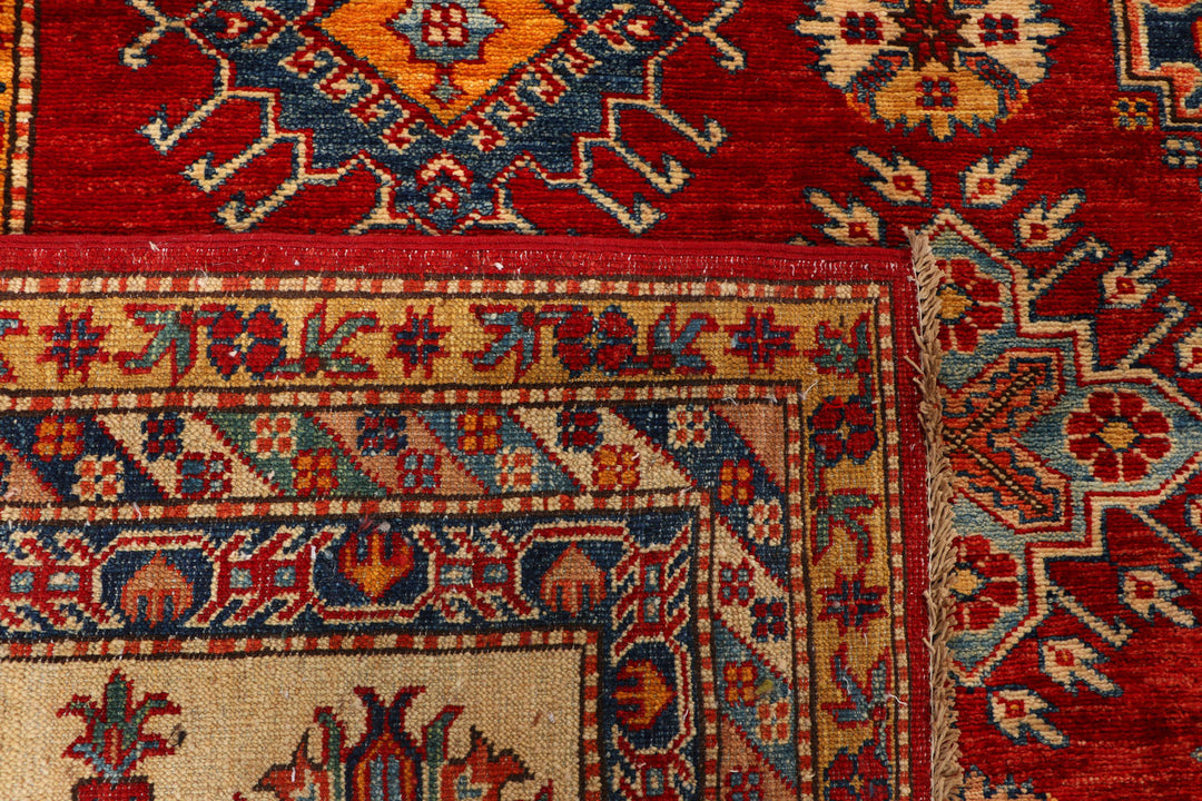 Firebrick Kazak 8' 4 x 9' 11 - No. 69959