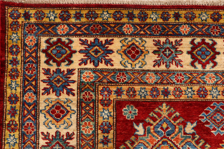 Firebrick Kazak 5' 5 x 8' 1 - No. 69961