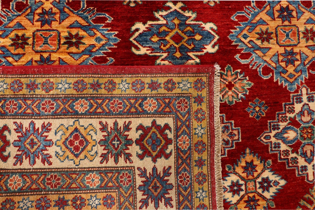 Firebrick Kazak 5' 5 x 8' 1 - No. 69961