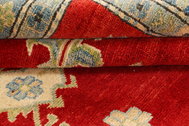 Firebrick Kazak 8' 11 x 11' 7 - No. 69970