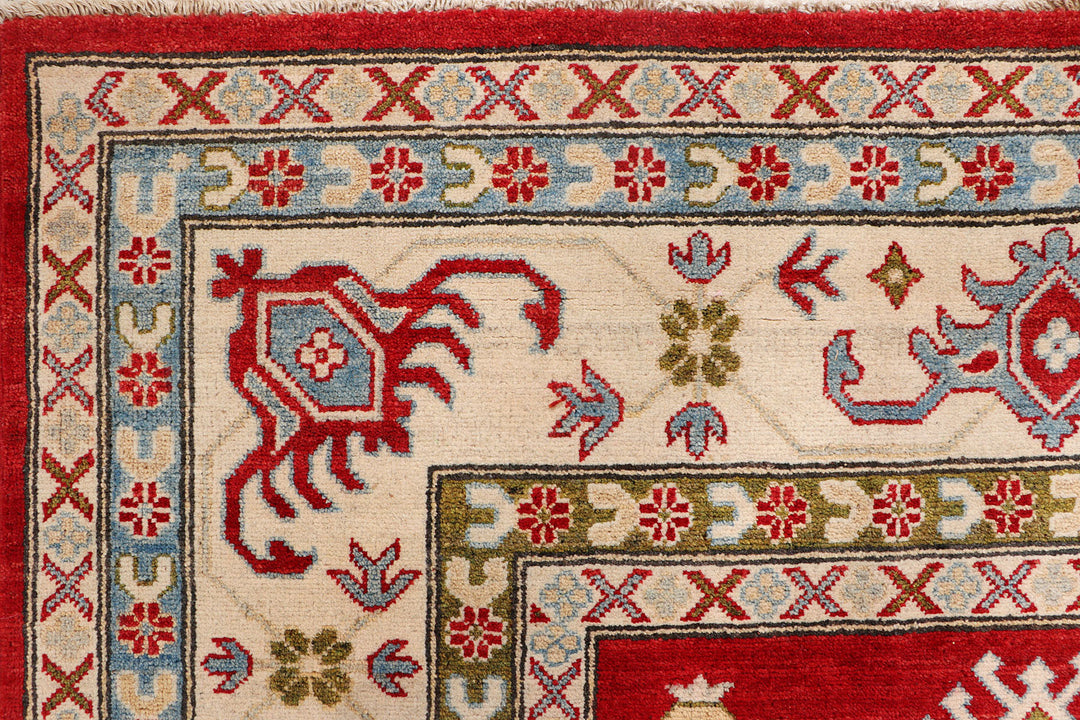 Firebrick Kazak 8' 8 x 12' - No. 69989