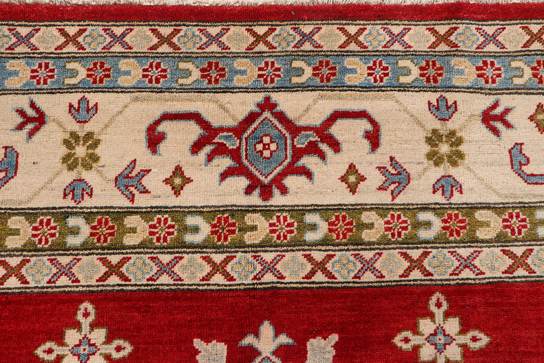 Firebrick Kazak 8' 8 x 12' - No. 69989