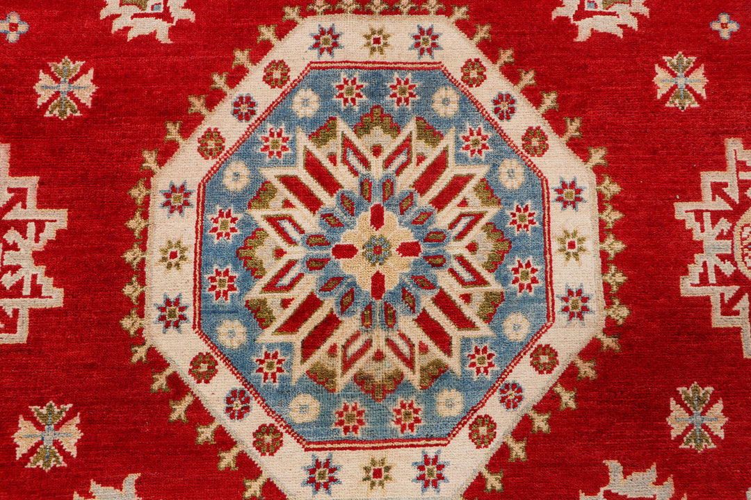 Firebrick Kazak 8' 8 x 12' - No. 69989