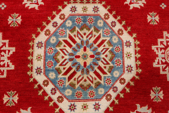 Firebrick Kazak 8' 8 x 12' - No. 69989