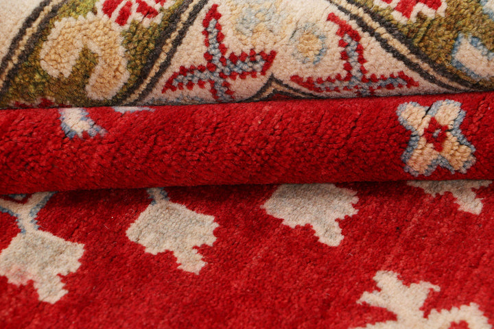 Firebrick Kazak 8' 8 x 12' - No. 69989