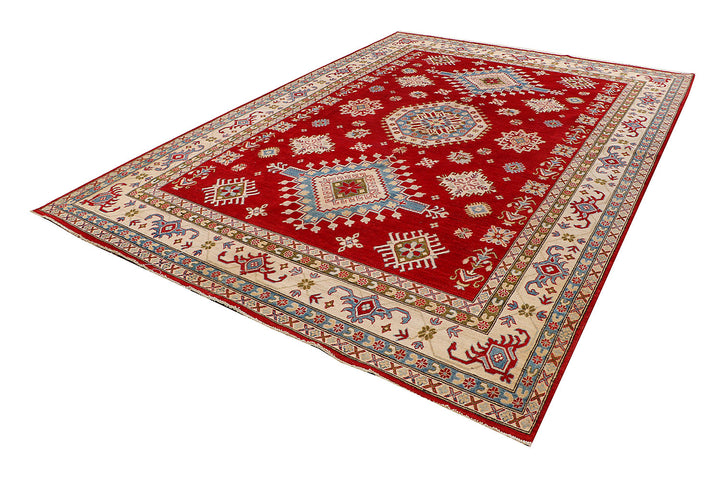 Firebrick Kazak 8' 8 x 12' - No. 69989