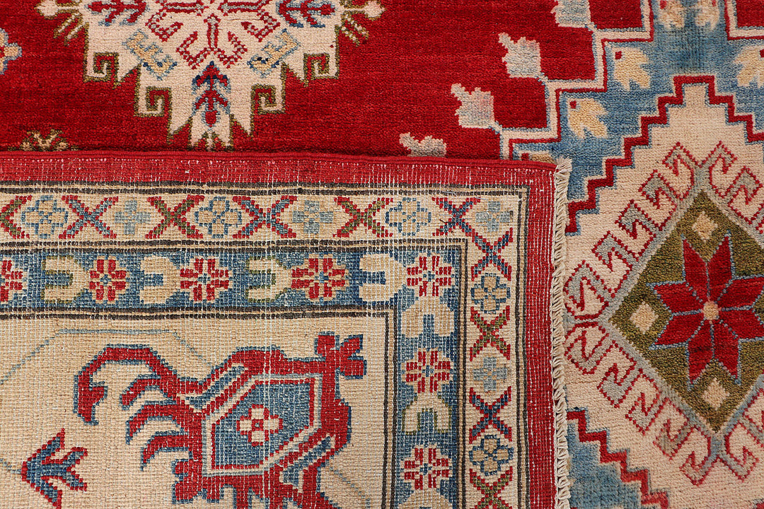 Firebrick Kazak 8' 8 x 12' - No. 69989