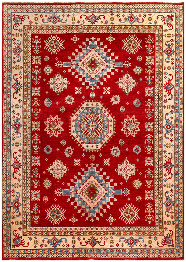 Firebrick Kazak 8' 8 x 12' - No. 69989