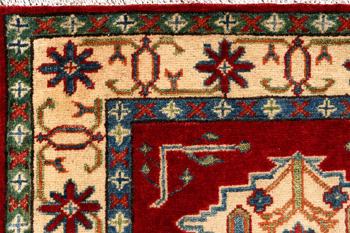 Firebrick Kazak 2' 9 x 9' 5 - No. 70165