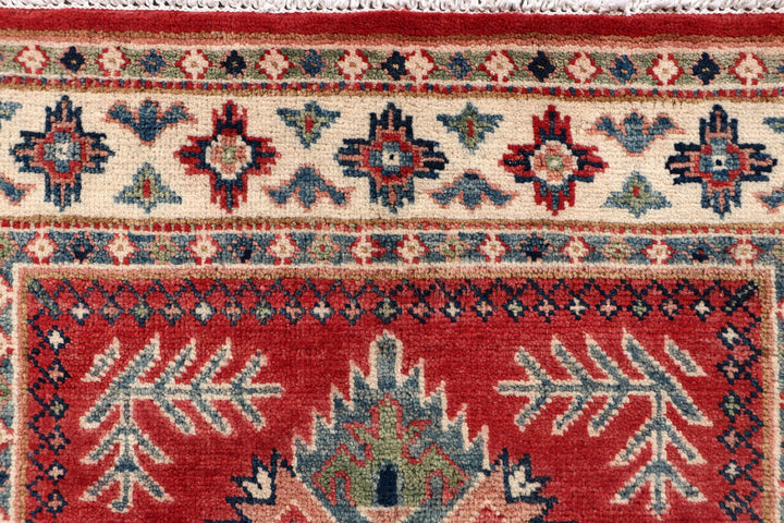 Firebrick Kazak 2' 7 x 9' 3 - No. 70167