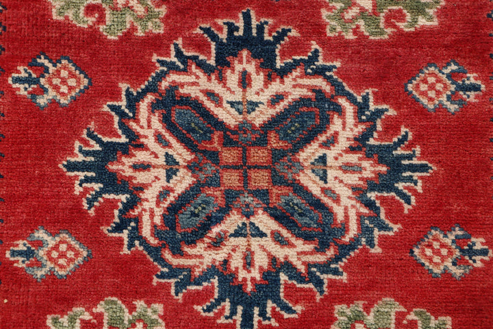 Firebrick Kazak 2' 7 x 9' 3 - No. 70167