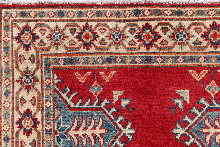 Firebrick Kazak 2' 6 x 9' 6 - No. 70171