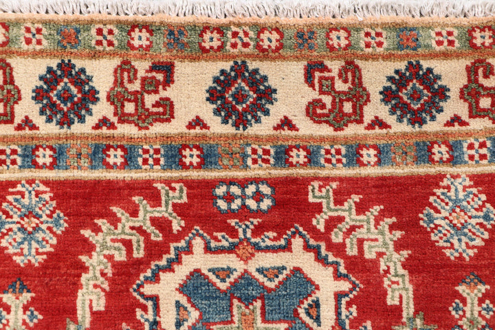 Firebrick Kazak 2' 6 x 9' 2 - No. 70172