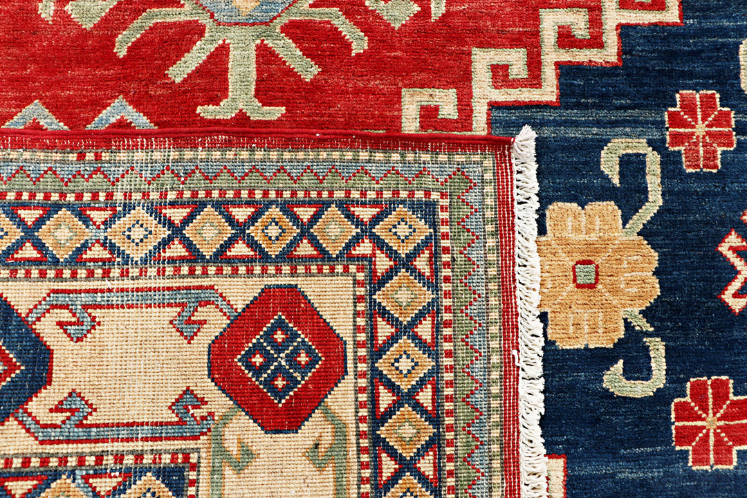 Firebrick Kazak 8' 2 x 9' 9 - No. 70273