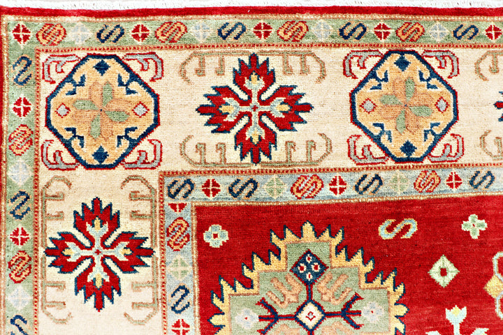 Cornsilk Kazak 8' 3 x 9' 9 - No. 70280