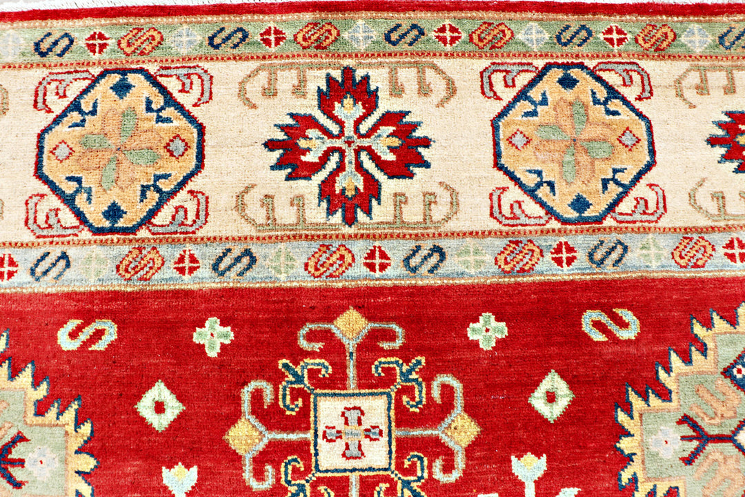 Cornsilk Kazak 8' 3 x 9' 9 - No. 70280