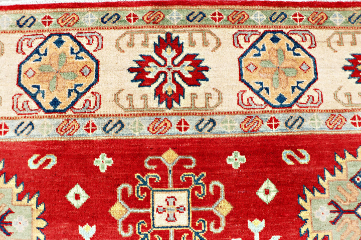 Cornsilk Kazak 8' 3 x 9' 9 - No. 70280