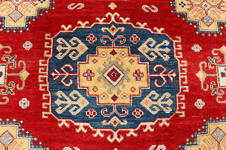 Cornsilk Kazak 8' 3 x 9' 9 - No. 70280