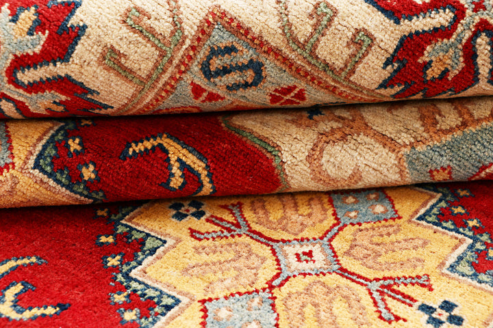 Cornsilk Kazak 8' 3 x 9' 9 - No. 70280