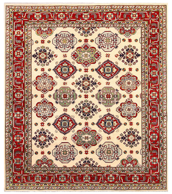 Cornsilk Kazak 8' 3 x 9' 9 - No. 70280