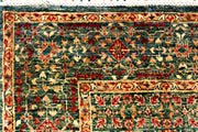 Multi Colored Mamluk 5' 3 x 6' 2 - No. 70983