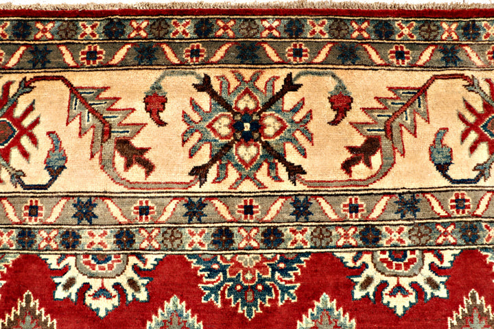 Firebrick Kazak 8' 3 x 9' 11 - No. 71060