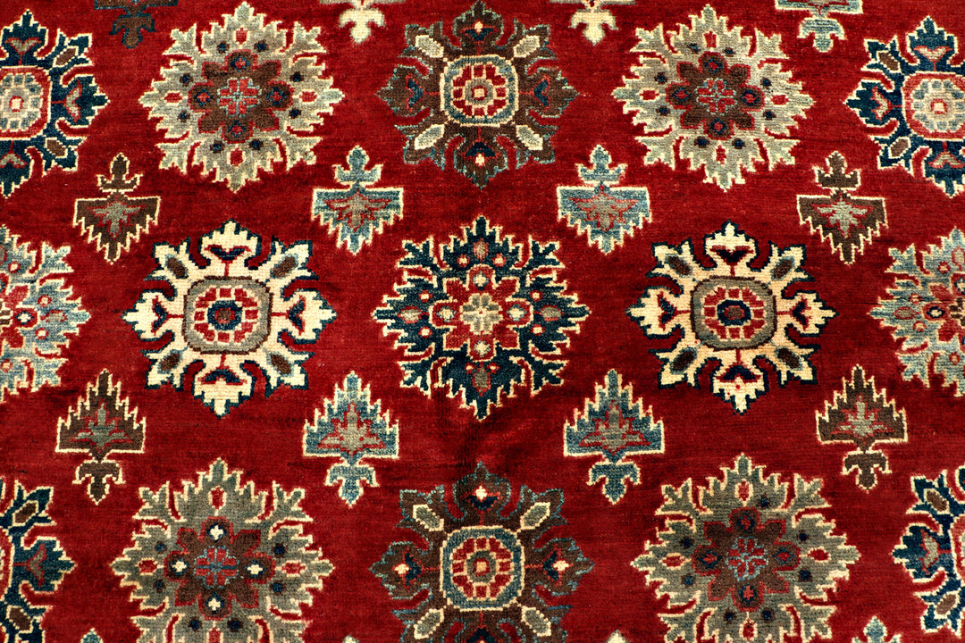 Firebrick Kazak 8' 3 x 9' 11 - No. 71060