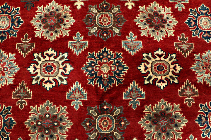 Firebrick Kazak 8' 3 x 9' 11 - No. 71060