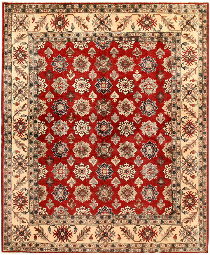 Firebrick Kazak 8' 3 x 9' 11 - No. 71060