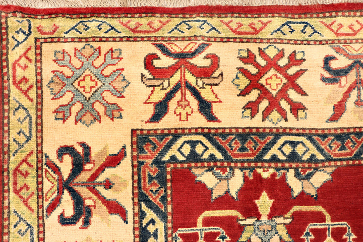 Firebrick Kazak 6' x 8' 10 - No. 71104