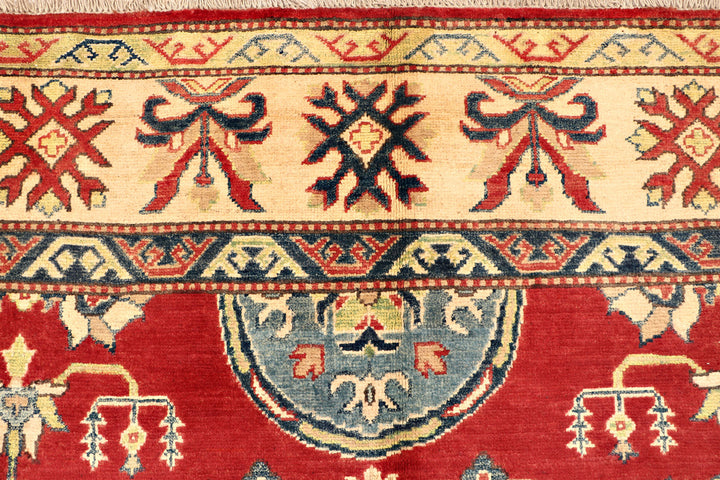 Firebrick Kazak 6' x 8' 10 - No. 71104