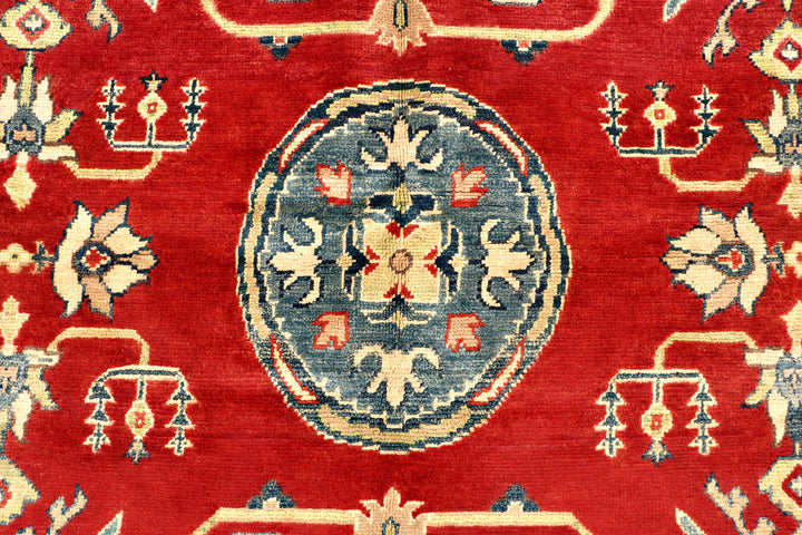 Firebrick Kazak 6' x 8' 10 - No. 71104