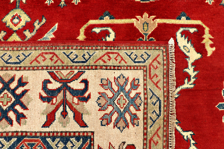 Firebrick Kazak 6' x 8' 10 - No. 71104