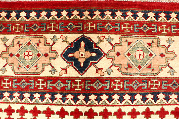 Firebrick Kazak 10' x 14' 1 - No. 71135