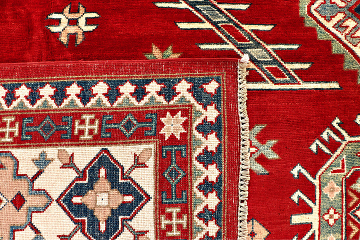 Firebrick Kazak 10' x 14' 1 - No. 71135