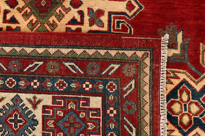 Firebrick Kazak 9' 2 x 12' - No. 71136