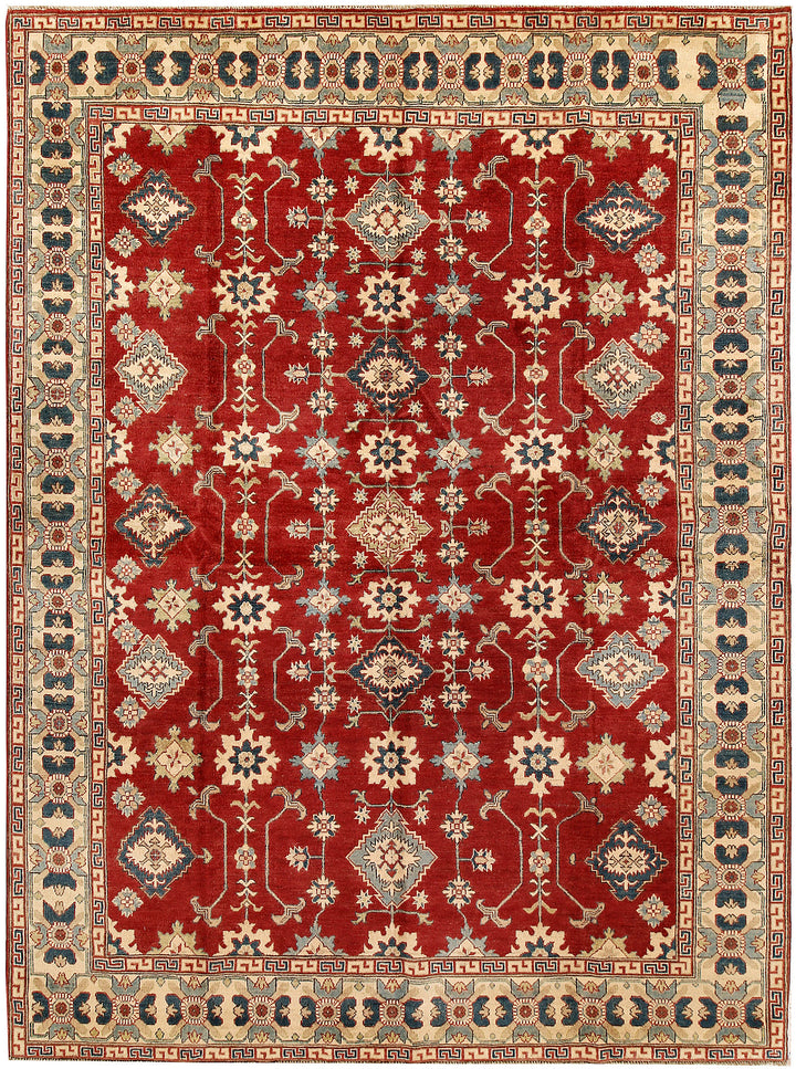 Firebrick Kazak 8' 4 x 11' 3 - No. 71150