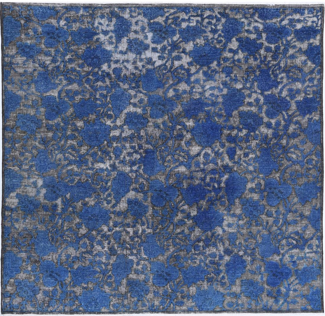 Onyx 6’ 5″ x 6’ 4″ - No. AV76683 - ALRUG Rug Store