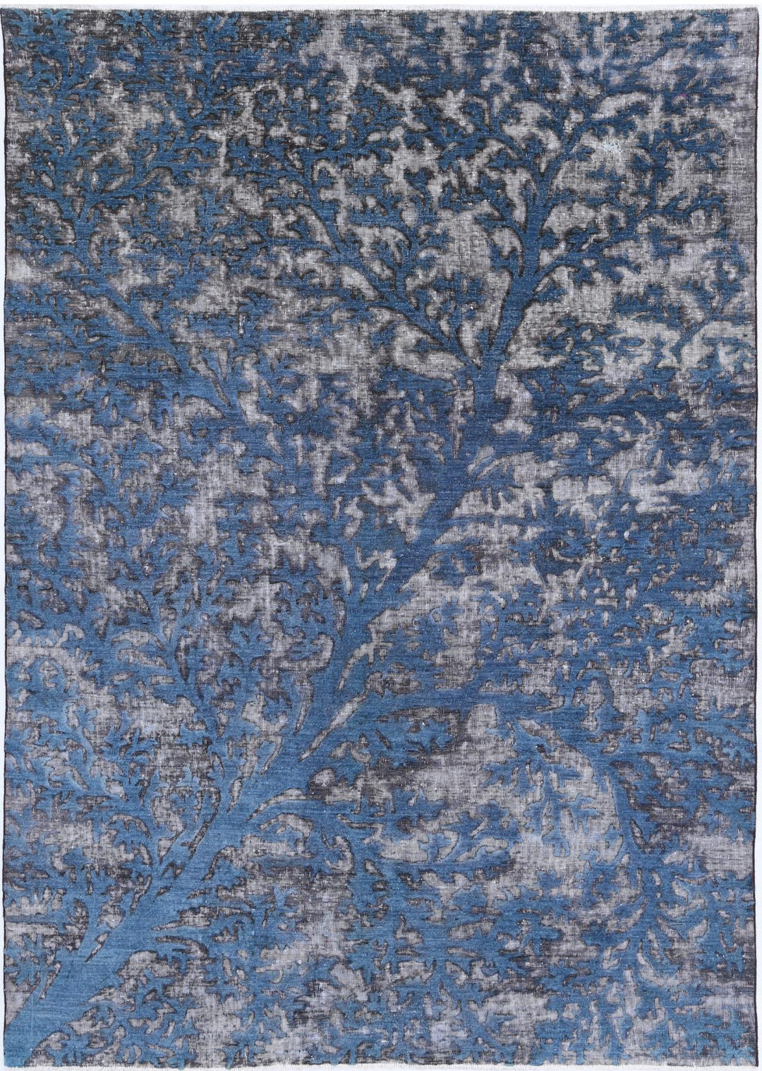 Onyx 5’ 9″ x 8’ 3″ - No. AV57549 - ALRUG Rug Store