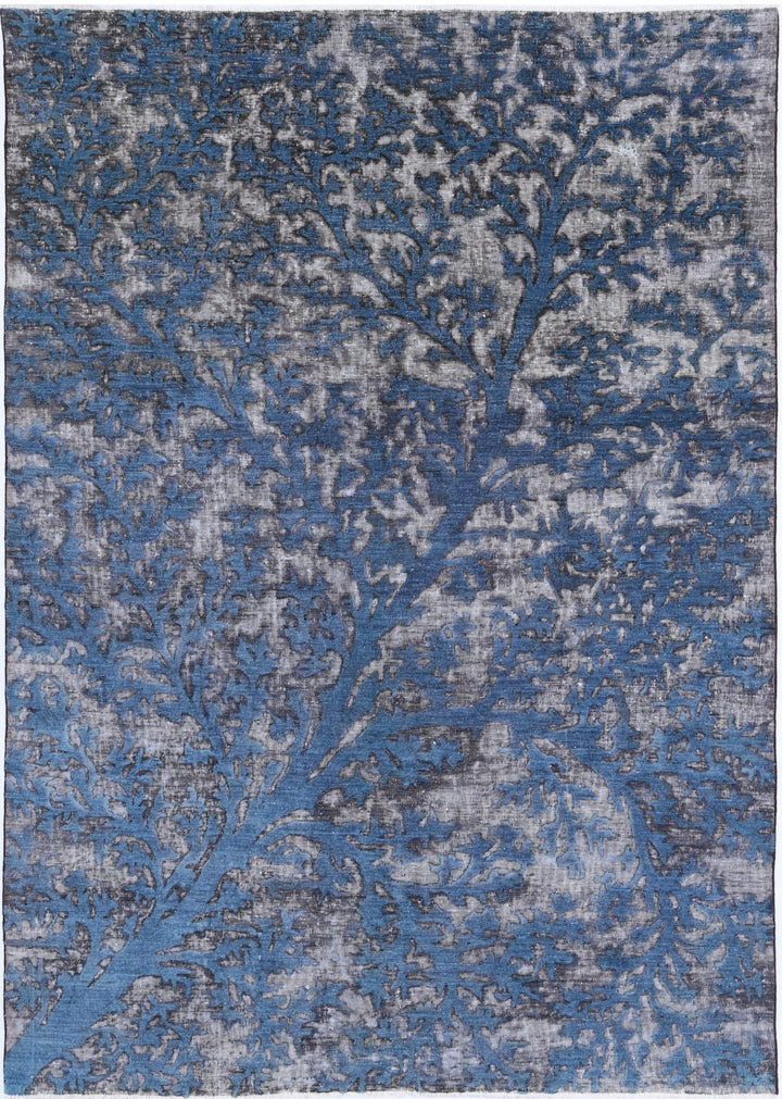 Onyx 5’ 9″ x 8’ 3″ - No. AV57549 - ALRUG Rug Store