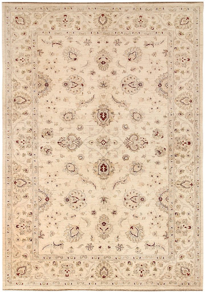 Bisque Ziegler 6' 7 x 9' 6 - No. 71198