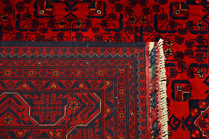 Firebrick Khal Mohammadi 5' 1 x 6' 4 - No. 71303