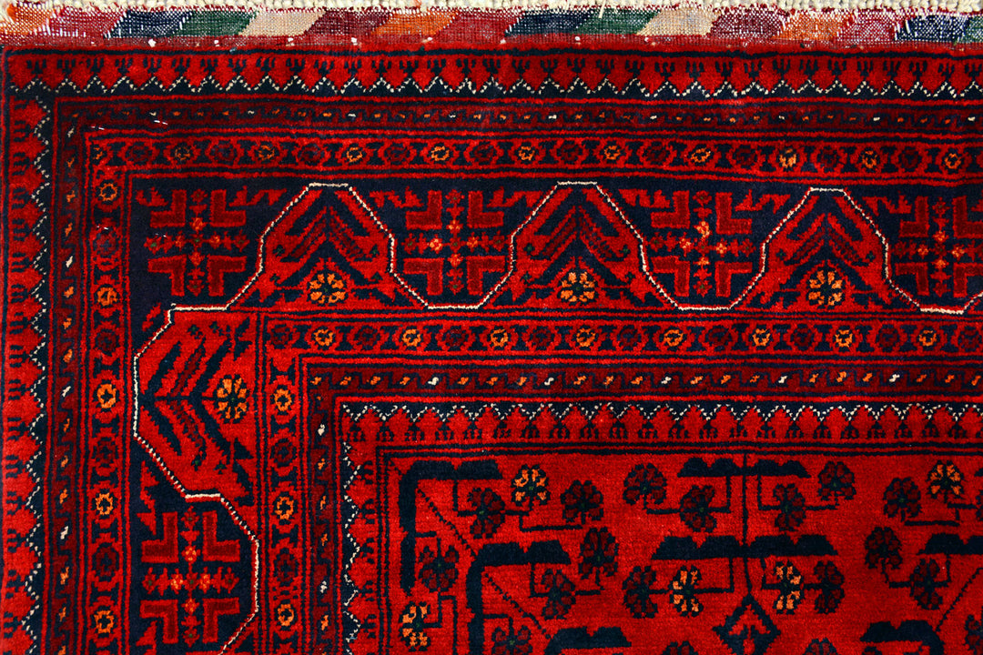 Firebrick Khal Mohammadi 5' 1 x 6' 6 - No. 71305