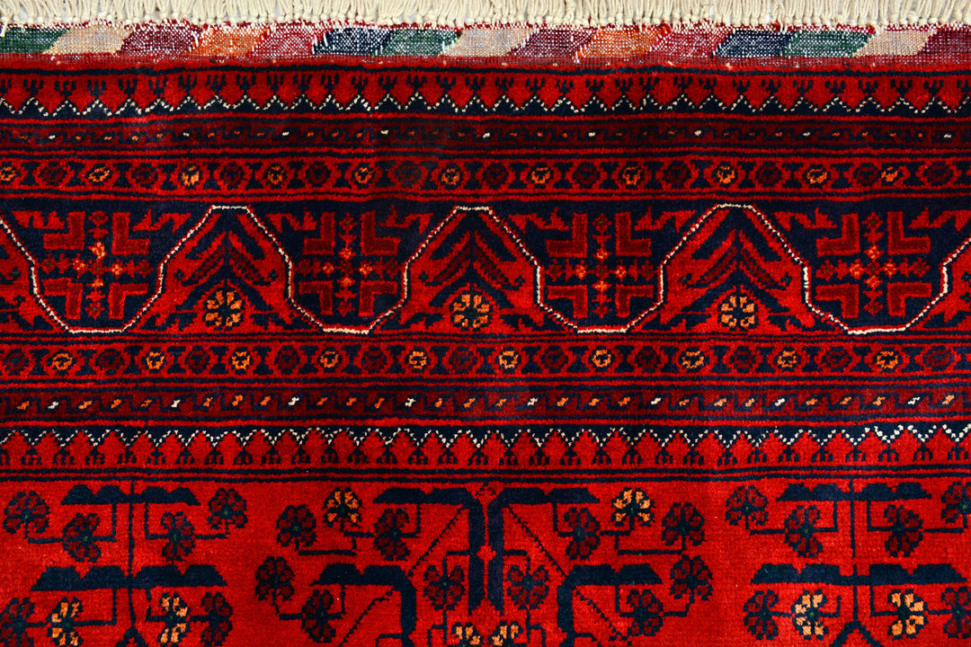 Firebrick Khal Mohammadi 5' 1 x 6' 6 - No. 71305