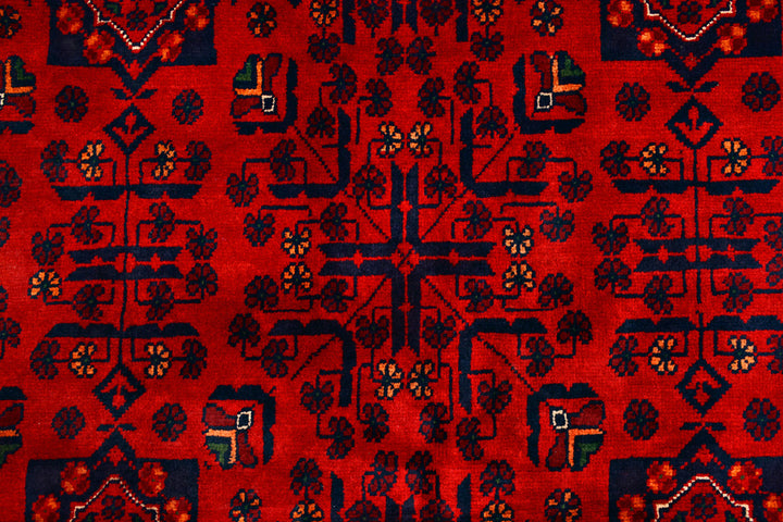 Firebrick Khal Mohammadi 5' 1 x 6' 6 - No. 71305